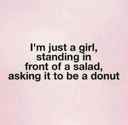 I Am Just a Girl