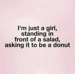 I Am Just a Girl