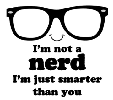 I-m-Not-Nerd