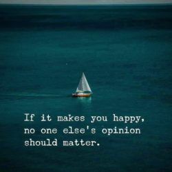 If It Makes You Happy