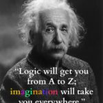 Logic Will Get You...