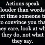 actions-speak-louder