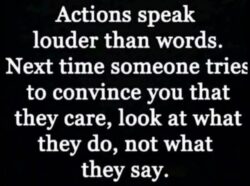 actions-speak-louder