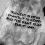 success-is-never
