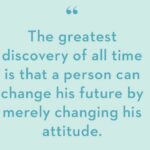 The Greatest Discovery Of...