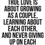 True Love Is As...