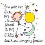 You Are My Sun...