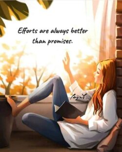 efforts-are-always-better