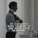 Set A Goal That...