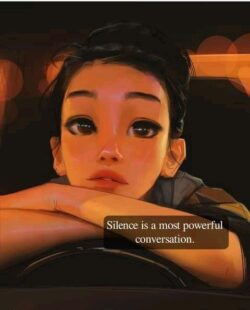 silence-is-most