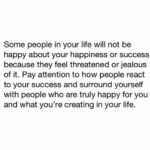 Some People In Your...