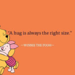 A Hug Is Always...