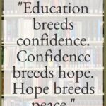 education-breeds-confidence