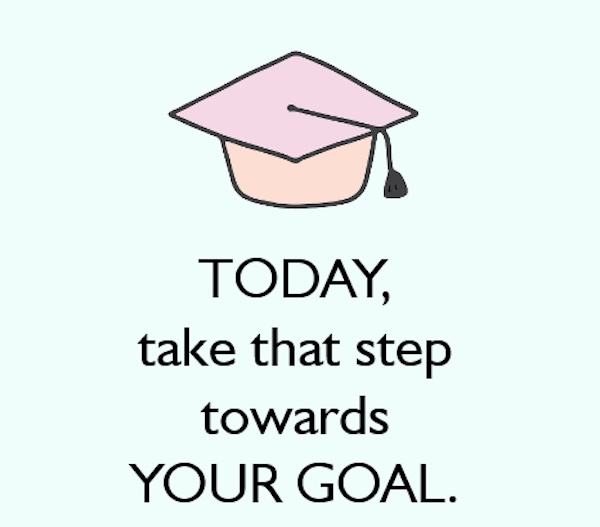 today-take-that-step
